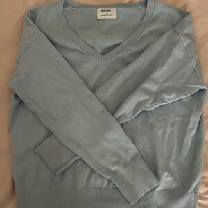Two cardigans , from old navy !